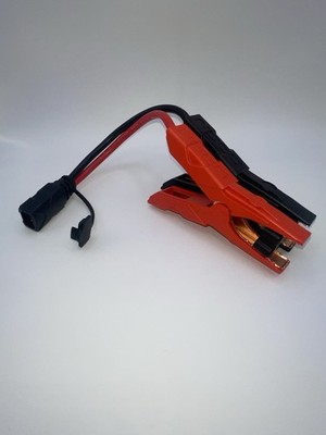 NOCO GBC003 Boost HD Precision Battery Clamps for GB20, GB40, GB50, and GBX45