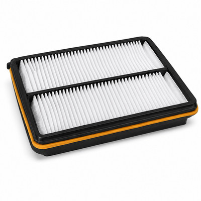 Engine Air Filter for Nissan Qashqai RENAULT J11 1.5D 2013 EAF895 16546-4BA1B