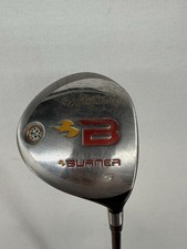 Taylormade Burner 5 Fairway Wood 18 Degree Reax Graphite R Flex Taylormade Burner 5 Fairway Wood 18 Degree Reax Graphite R Flex