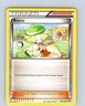 Pokemon TCG Bianca B&W Legendary Treasures 109/113 Uncommon Card MP-LP