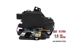 Front Left LH Driver Side Door Lock Latch Actuator - Front Left LH Driver