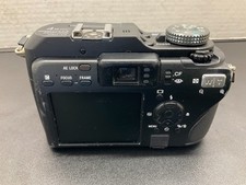 Sony Cyber-shot 7.2 Mega Pixels Camera DSC-V3 4X Optical Zoom