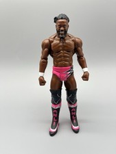 2017 Mattel WWE Series 80 Rich Swann ANLI  6.75