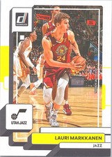 2022-2023 Panini Donruss Lauri Markkanen #176