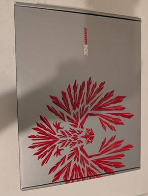 SRAM PG-1230 Eagle, 12-fach 11-50 Zähne Zahnkranz-Kassette - Schwarz 