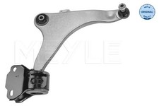 Front Right MEYLE GERMANY 716 050 0047 Control/Trailing Arm, wheel suspension fo
