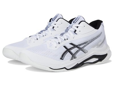 Man's Sneakers & Athletic Shoes ASICS Netburner Ballistic FF MT 4