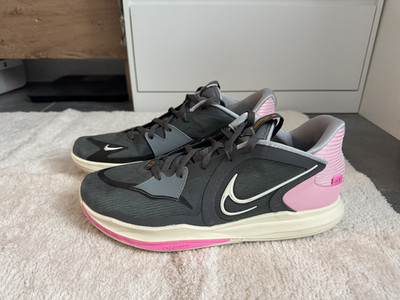 Nike Kyrie Low 5 'Preservation' ohne Box | Größe 47,5 (US 13) | wie NEU