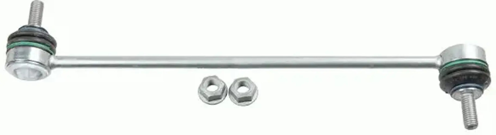 Stabilizer Link Front Axle Left Suspension Rod 21678 02 LEMFÖRDER for VOLVO 850