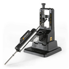 Work Sharp Precision Adjust Knife Sharpener K...
