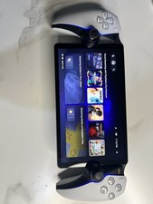 Sony PlayStation Portal Remote Player – Great Condition (Includes USB-C Cable)