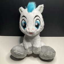 Disney Parks Hercules Baby Pegasus Big Feet 11  Plush Stuffed Animal Doll