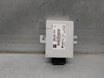 3R0907274 ELEKTRONISCHES MODUL / LEAR / 532431012 / 4947136 FÜR SEAT EXEO BERLIN