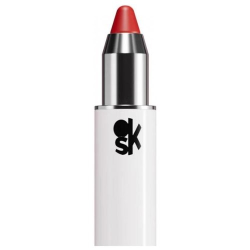 VeraLab Click'n Kiss Velvet 01 Rosso Cinica - Rossetto Jumbo Opaco