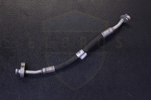 JAGUAR E-PACE 18 19 20 A/C AIR CONDITIONING LIQUID HOSE LINE HJ32-19E932-AB OEM
