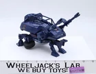 ASP 100% Complete 1984 GI Joe Hasbro Vintage Action Figure Vehicle