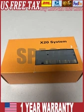 US Free TAX B&R X20IF1061 Profibus Interface Module (NEW)