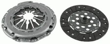 Kit d'embrayage Mitsubishi 3000