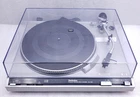 Technics Frequency Generator Servo Automatic SL-220 Turntable [Needs Belt] #99