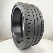 Used 24530zr20 Michelin Pilot Sport Cup 2 Ao 90y 6.532 Dot 25 Used 24530zr20 Michelin Pilot Sport Cup 2 Ao 90y 6.532 Dot 25