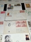 SL 2063/ 30 US FDC's us stamps collections lots — photo 10