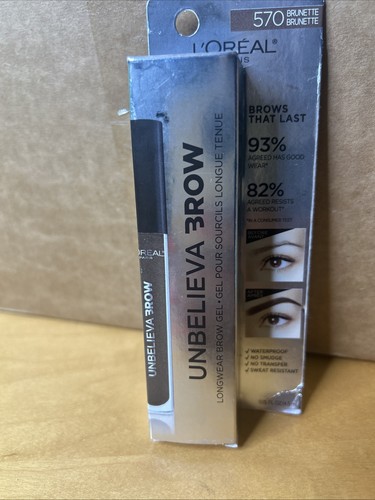 Unbelievable Brow By L’Oreal - Picture 4 of 6