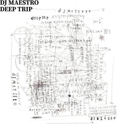 Deep Trip by DJ Maestro [CD]