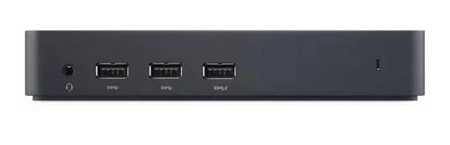Dell D3100 Docking Station - D3100sap - Picture 6 of 6