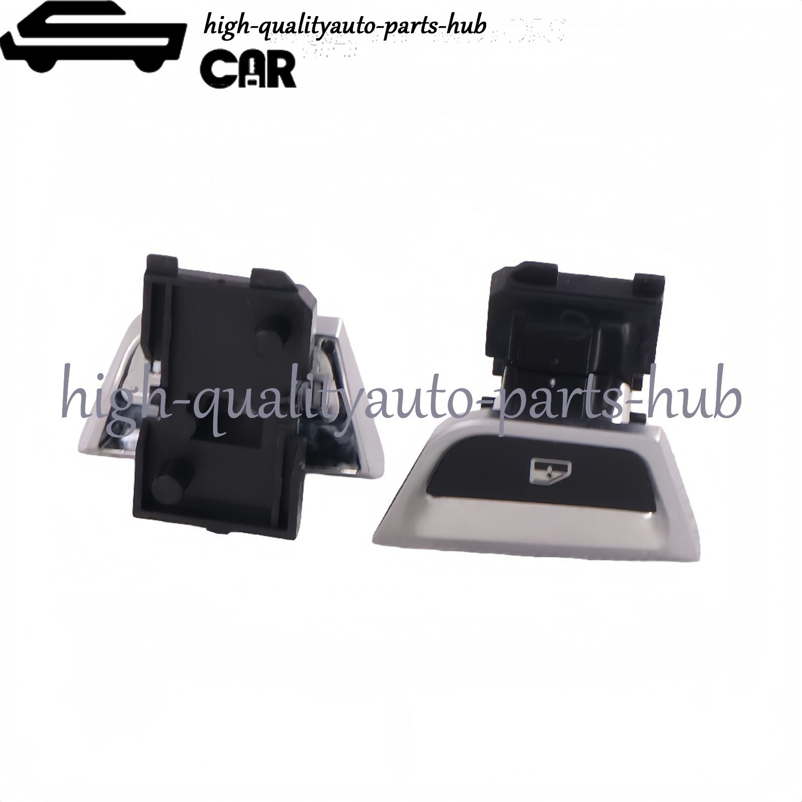 Ferrari California 2015-2018 Left, right Switch brackets Pair P/N 309096