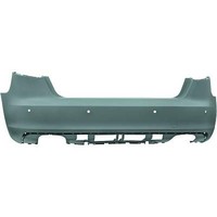 Diederichs 1033256 StoßStange Hinten FüR Audi A3 Sportback (8VA, 8VF) 2012-2016