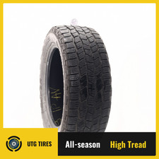 Used 27555r20 Cooper Discoverer At3 4s 117t - 1032