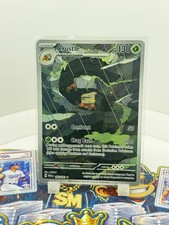 Crustle 183/182 SV04: Paradox Rift Holo on eBay