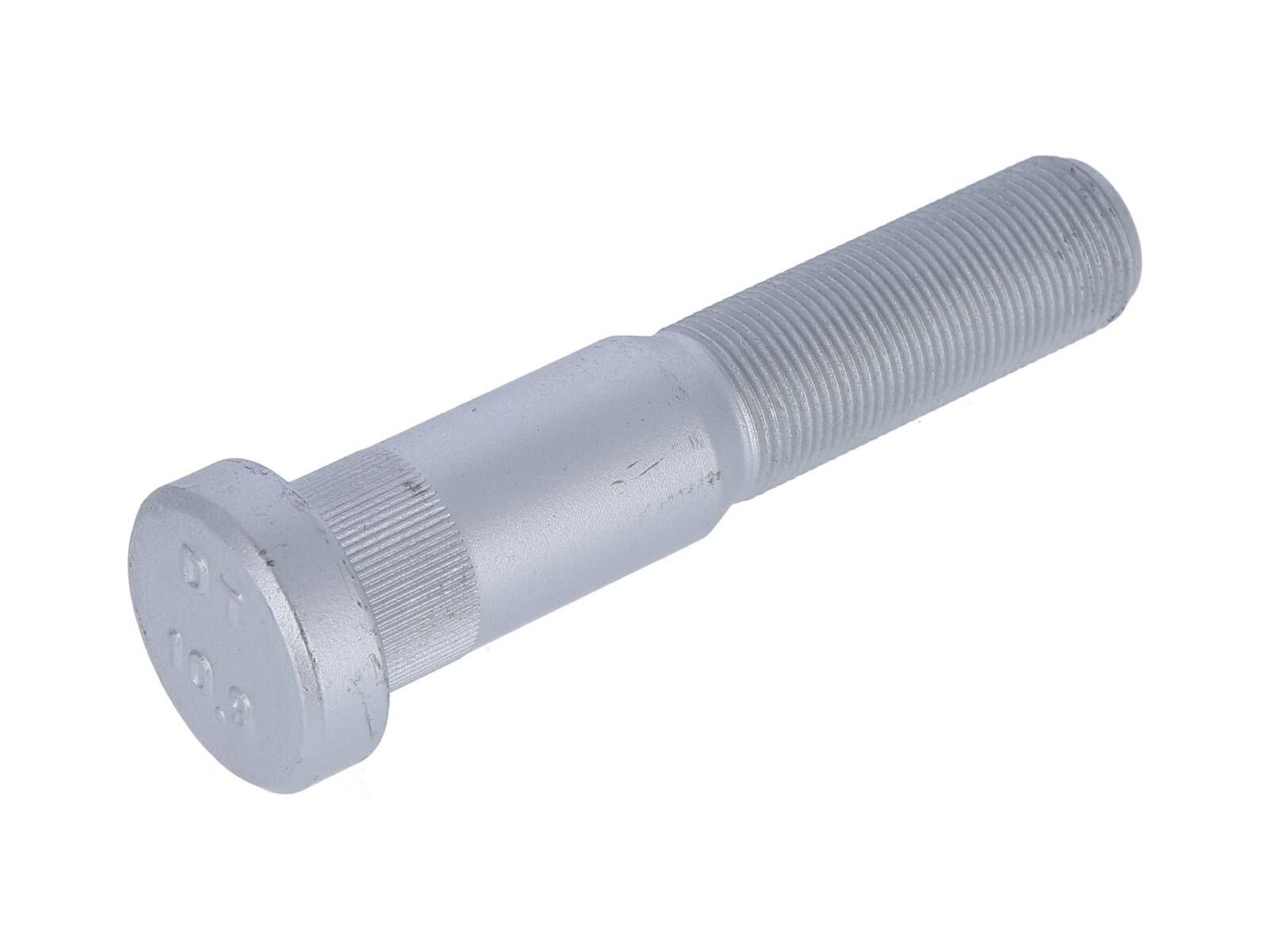 Goujon de roue M22 x 1.5 DT Spare Parts 2.65192 pour camions et remorques