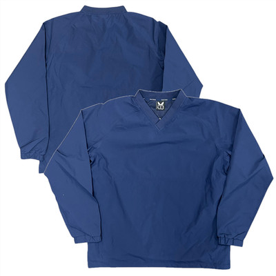 Castore Herren Trainingssweatshirt (Gr. XL) Wetterfestes Sweatshirt Oberteil - Neu