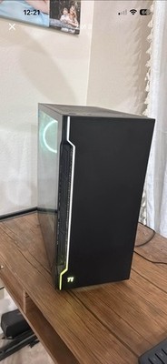 Gaming Computer AMD Ryzen 9 3900, NVIDIA RTX 3060, 16GB RAM, 1TB HDD ...