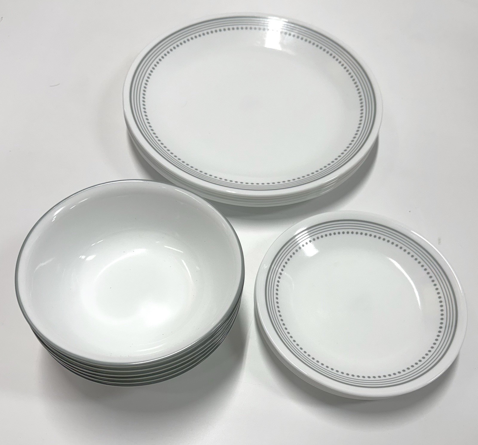 Vitrelle Made In Usa New