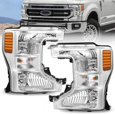 For 2020-2022 Ford F250 F350 SuperDuty Haloge...