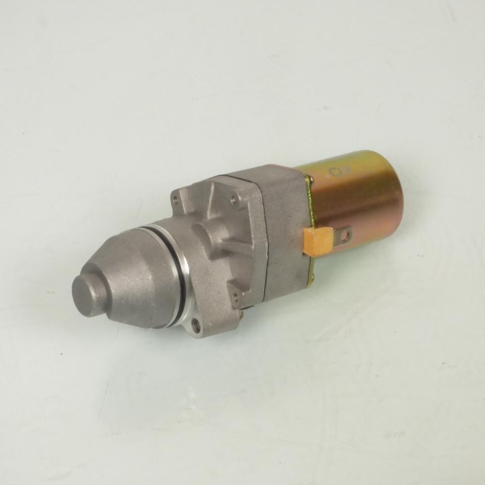 Démarreur Teknix pour résoudre les pannes de Yamaha TZR 50