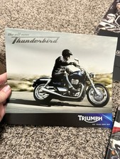 Triumph Motorcycle Repair Manuals & Literature for sale | eBay