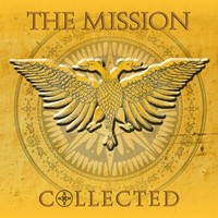 Mission - Collected 2LP/180G - Vinyl Record - G4Z
