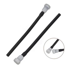 Cost Effective Solution 2 Pack Fuel Tank Vent Lines for Chainsaw Users