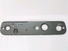 Plaque de base inférieure neuve ancien stock pour Pentax LX pièce détachée ne...