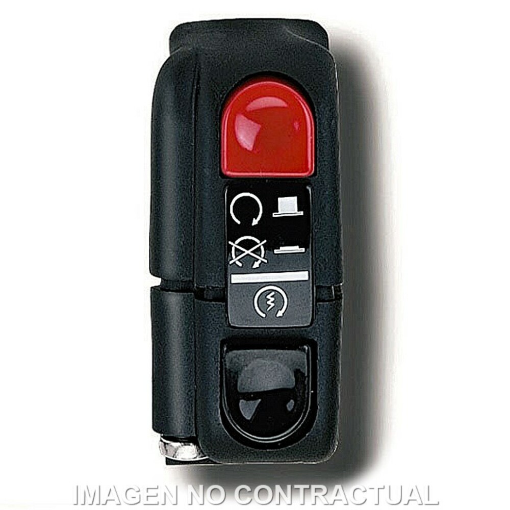 Free Shipping Domino Switch Start-Stop With 1M Of Cable Without Connector For