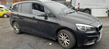 BMW 2 SERIES 218D SE GRAN TOURER Door Card Left Front 51417404801