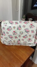 CATH KIDSTON CHANGING BAG NEW WITH TAG BRIAR ROSE