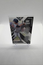 2016 Panini Elite Extra Edition - Dual Materials Hoy Park #DM-HP /299 (MEM, RC)