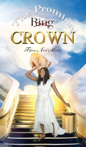 Tiffany Mcclure | The Promise Ring Crown | Buch | Englisch (2022) | Gebunden-image