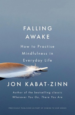 Falling Awake | How to Practice Mindfulness in Everyday Life | Jon Kabat-Zinn