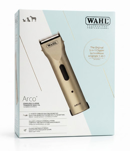 Wahl Mini Arco | eBay