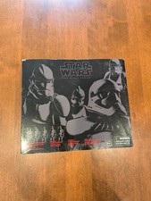 2001 Topps Star Wars Evolution Trading Cards 43